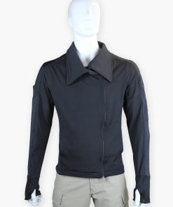 SUDADERA TÁCTICO PORTA CARTUCHO