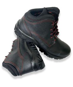 CALZADO DE SEGURIDAD 2501