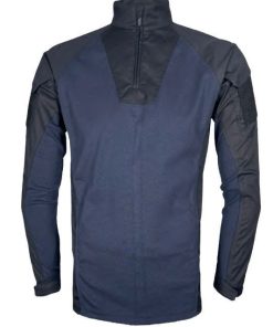 PLAYERA RAPID COMBATE