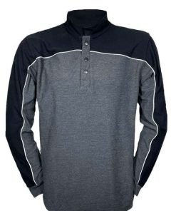 POLO BICOLOR