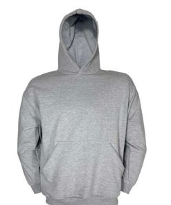 SUDADERA OVERSIZE