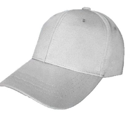 GORRA BEISBOLERA