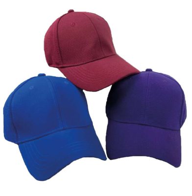 GORRA BEISBOLERA-A